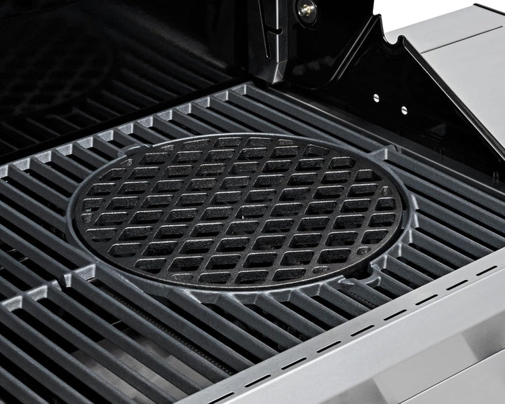 Branding-Grillrost Ø 30 cm, passend für das TBS-System