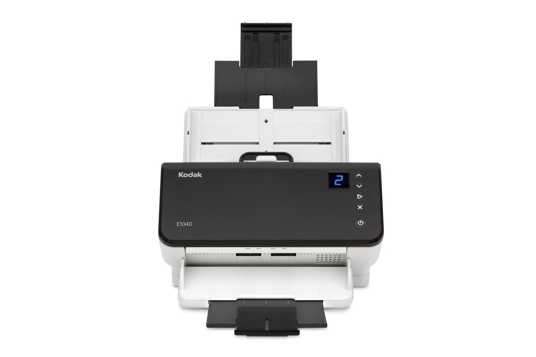 KODAK E1040 Scanner A4 40PPM