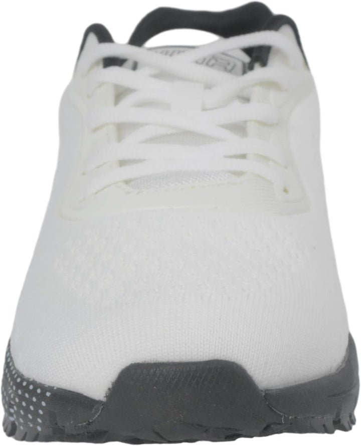 M MAGPER Air Laufschuhe Herren Sportschuhe mit Dämpfung Turnschuhe Leicht Atmungsaktiv Tennis Joggin