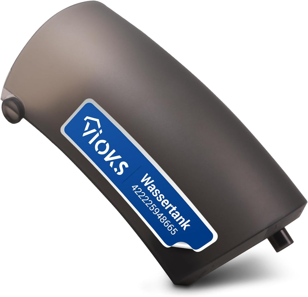 VIOKS Wasserbehälter 0,7 L Ersatz für Philiрs Senseo Wassertank HD5011/01 422225948665 422225948666