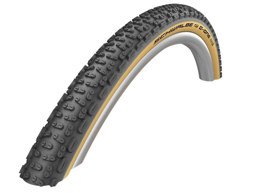Schwalbe G-ONE ULTRABITE - PERFORMANCE LINE G-ONE ULTRABITE Perf, RaceGuard, TLE 40-622 - Skin, G-ON