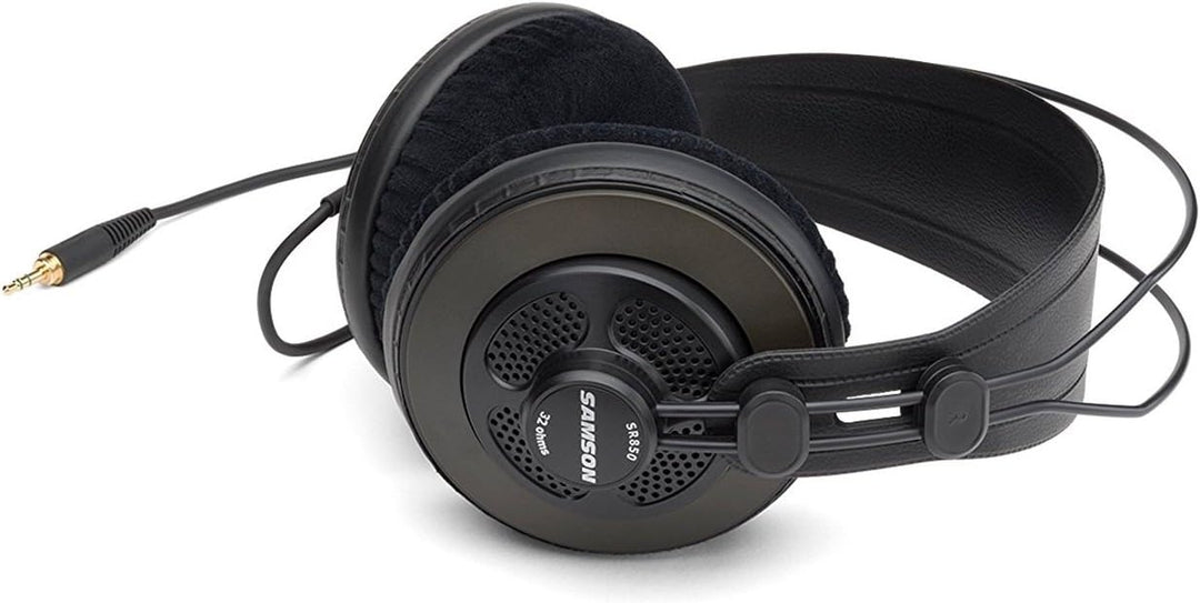 Samson Recording-Bundle SAC01850, SAC01850