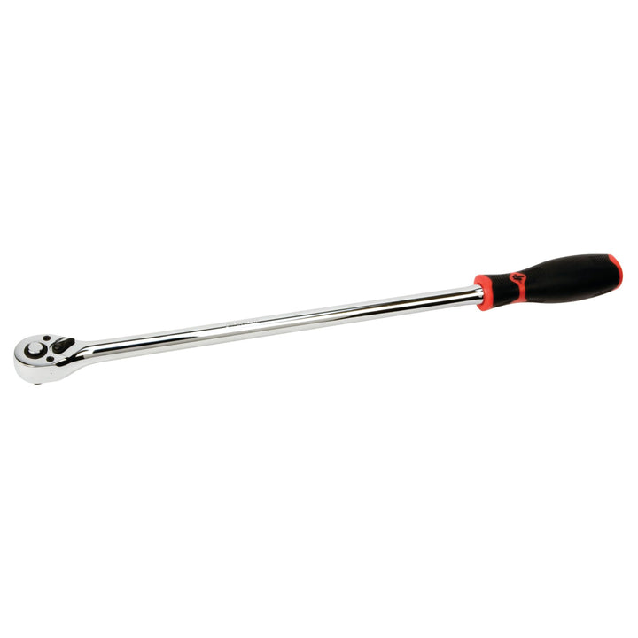 Performance Tool W38180 3/8-Zoll-Antrieb, langer PT-Griff, Ratsche Long Handle 3/8 Zoll langer Griff
