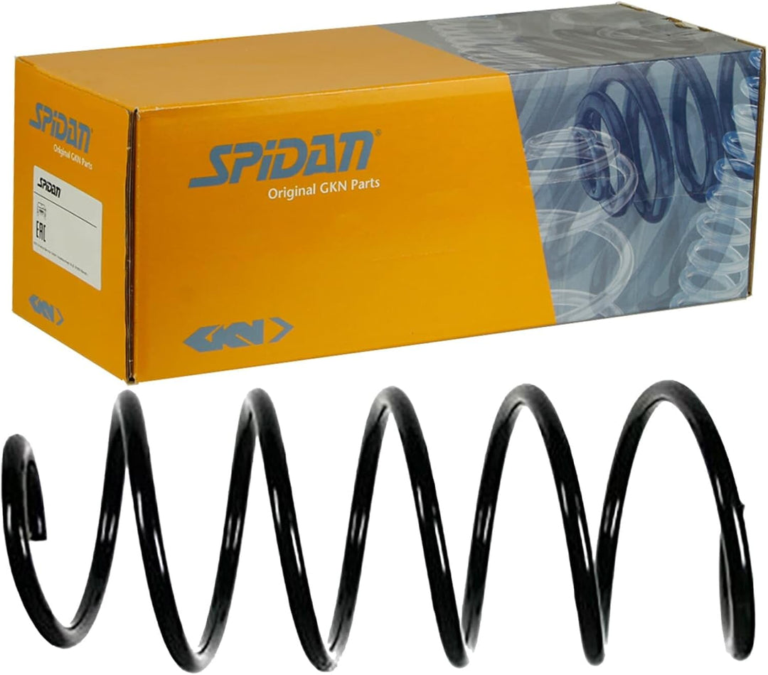 SPIDAN 56580 Fahrwerksfeder