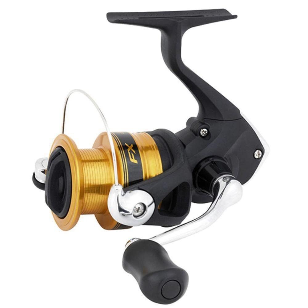 Shimano FX FC Angelrolle 2500