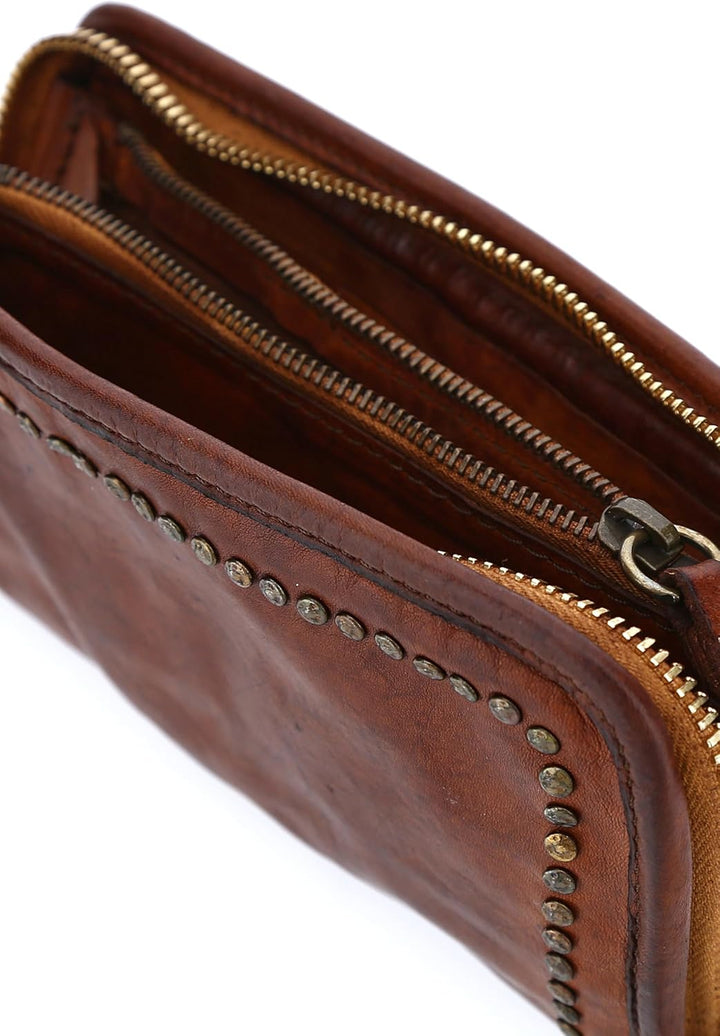 Campomaggi Iris Cognac, Cognac