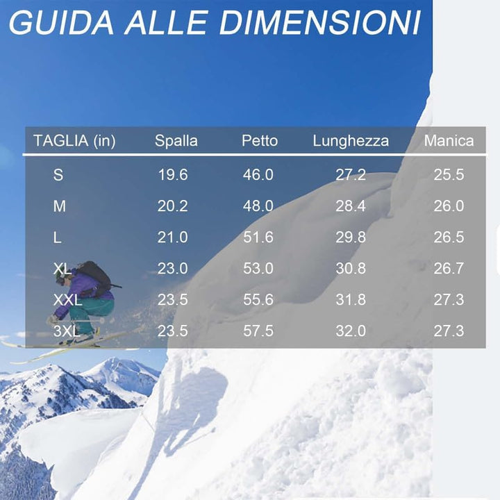 Zzkouine Herren Winter Wasserdichte Fleecejacke Warm Gefüttert Winterjacke Mit Kapuze Wasserabweisen