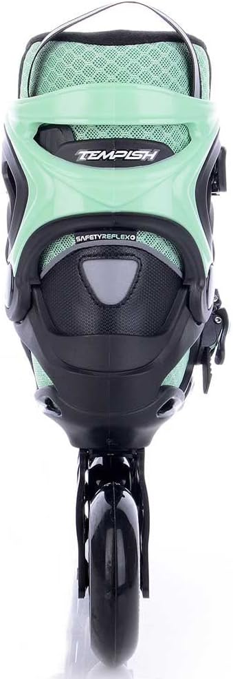 TEMPISH Fitness Inline Skate Ezza 90 Lady | für Damen | optimale Passform | Training Skating | ABEC