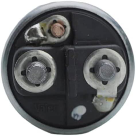 Valeo 594438 Magnetschalter, Starter