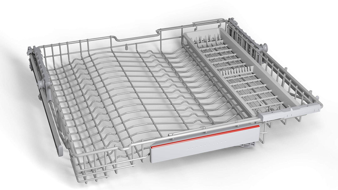 Bosch SGZ6RB04 Zubehör für Geschirrspülen, 3. Korb for Max Flex Pro, Made in Germany