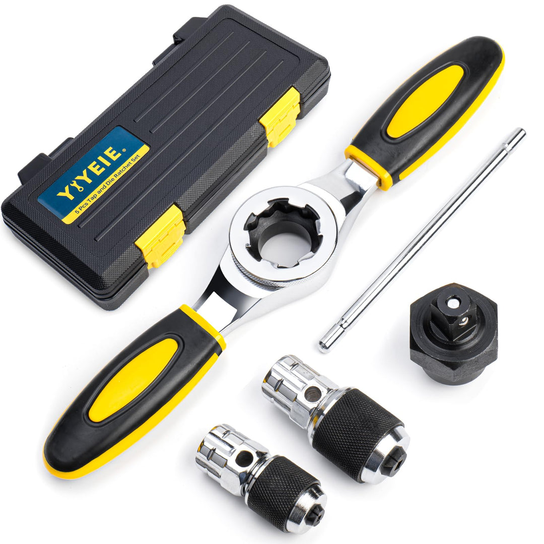 Gewindeschneider-Set