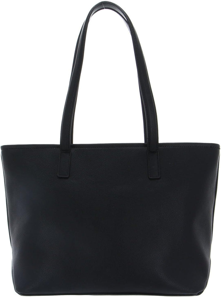 VALENTINO BAGS Damen Tasche Shopper Schultertasche Umhängetasche Shopper Synthetik uni Einheitsgröss