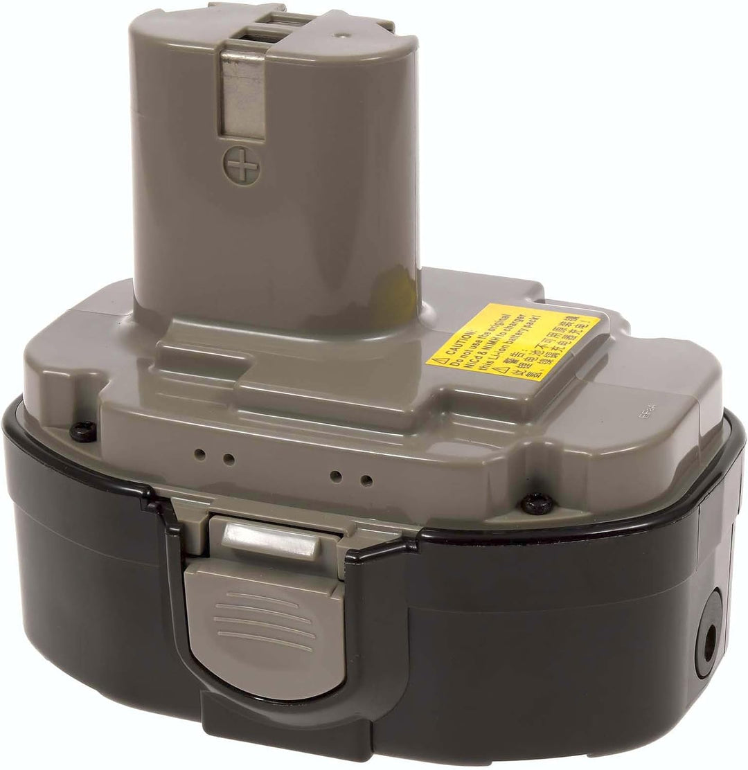 Akku für Makita Radio BMR100 inkl. Ladegerät 2000mAh, 18V, Li-Ion