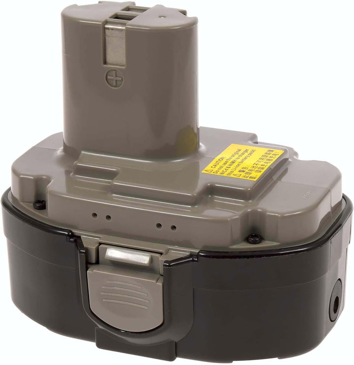 Akku für Makita Radio BMR100 inkl. Ladegerät 2000mAh, 18V, Li-Ion