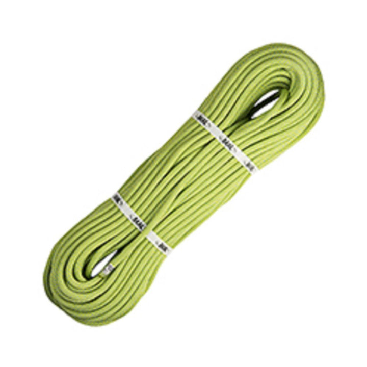Beal Unisex – Erwachsene Stinger Iii Kletterseil 50m Grün, 50m Grün