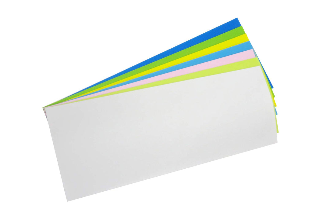 3M (R) 7 Blatt 10,2 x 27,9 cm PSA Mikrofinish Film für Scary Sharp Sharpening System Aluminiumoxid A