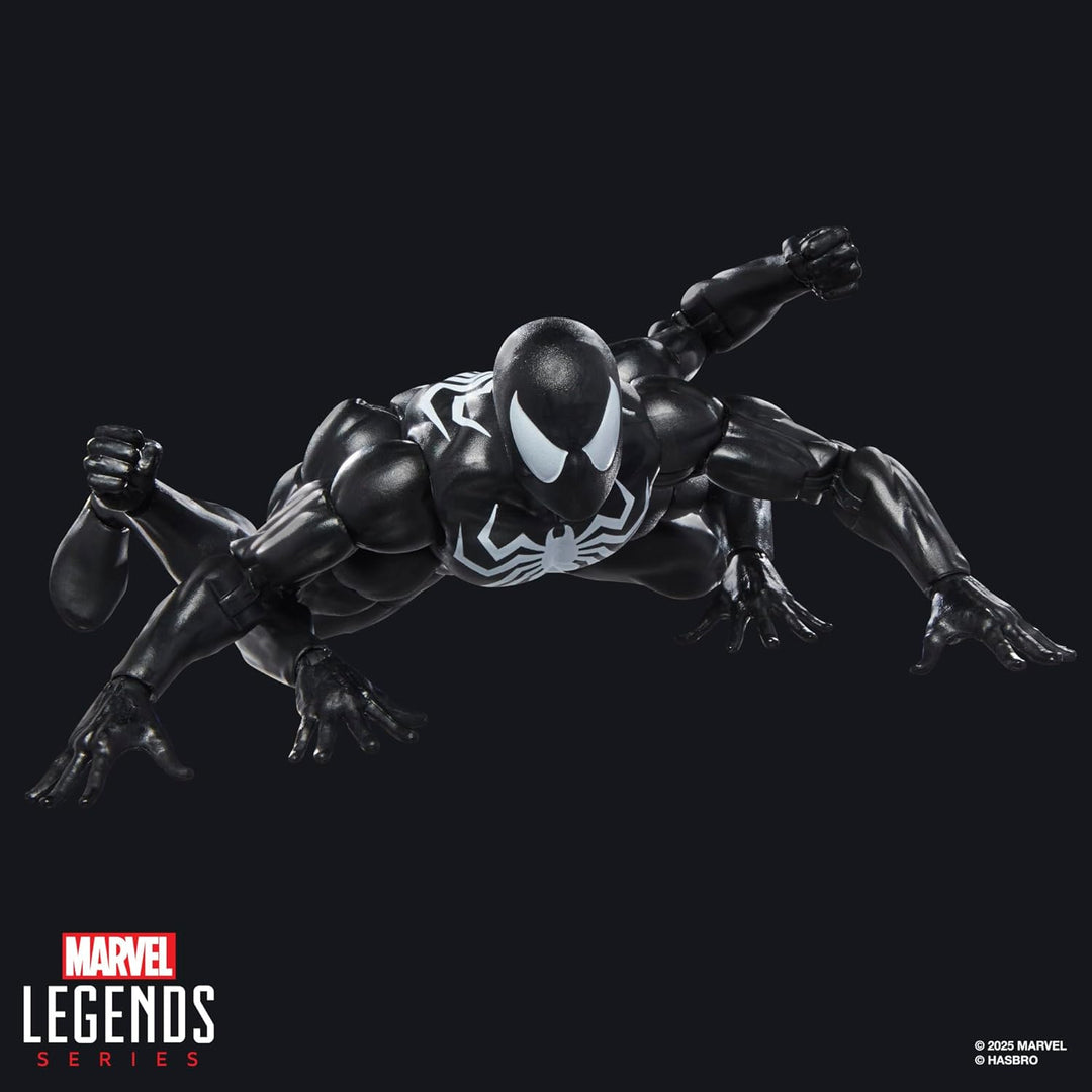 Marvel Legends Series Dark Avengers Spider-Man Avengers Comics Action-Figur, Dark Avengers Spider-Ma