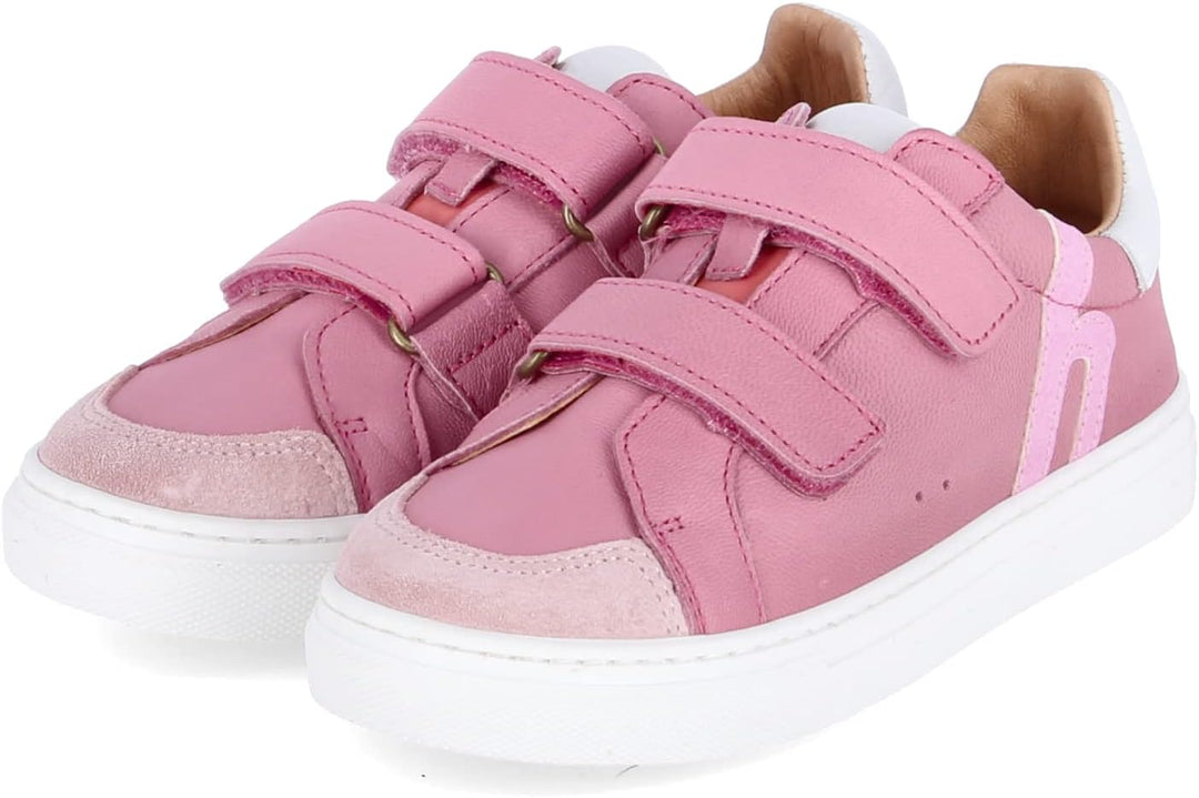 Bisgaard Jungen Joshua S Sneaker 32 EU Pink, 32 EU Pink