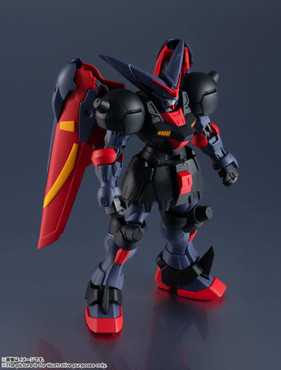 Tamashi Nations - MOBILE FIGHTER G Gundam - GF13-001 NHII Master Gundam, Bandai Spirits GUNDAM UNIVE