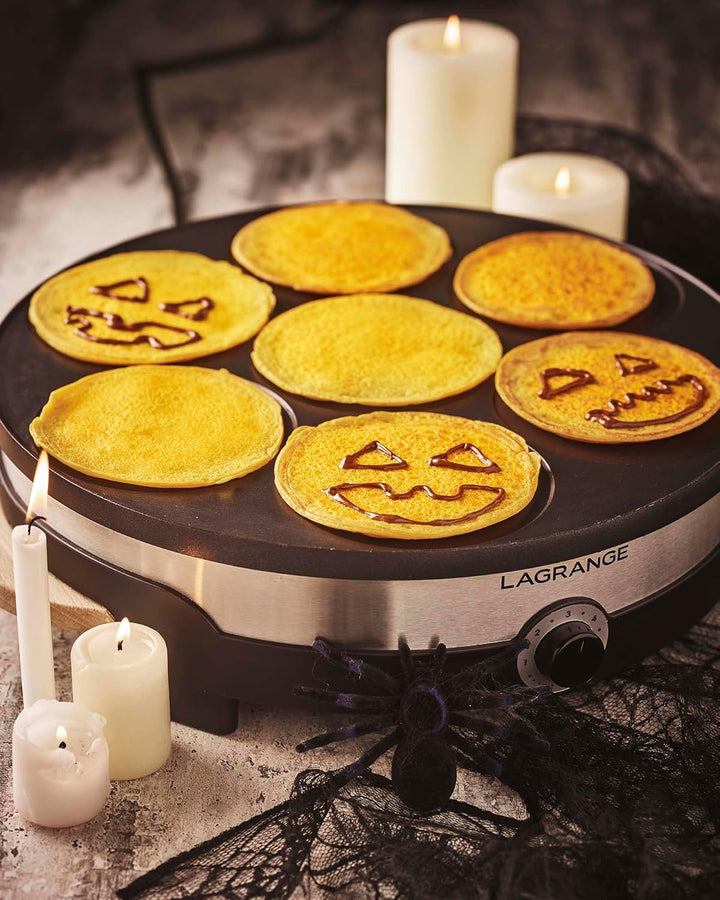 Crêpes-Pfanne Tradi' Multi