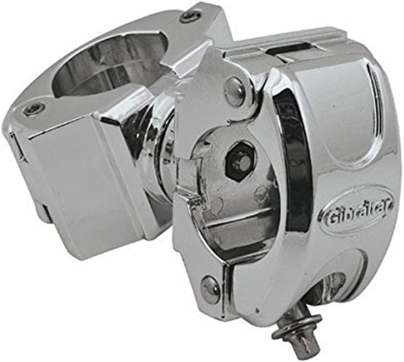 Gibraltar SC-GCSAR Rack System Chrome Serie 360° Klammer Chrome Series SC-GCSAR, Chrome Series SC-GC