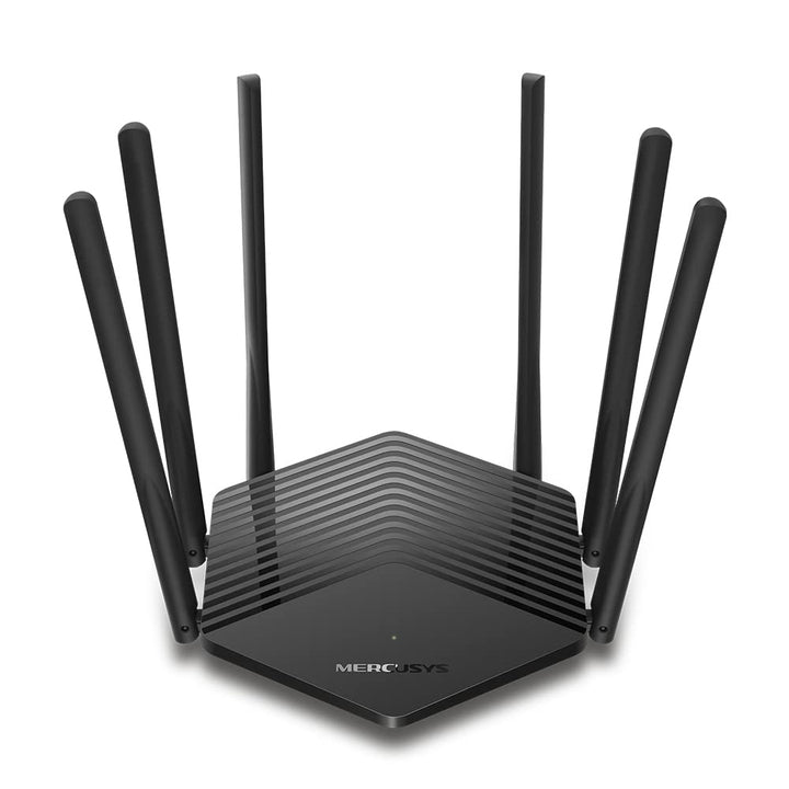 Mercusys AC1900 Wireless Dual Band Gigabit Router, AC1900