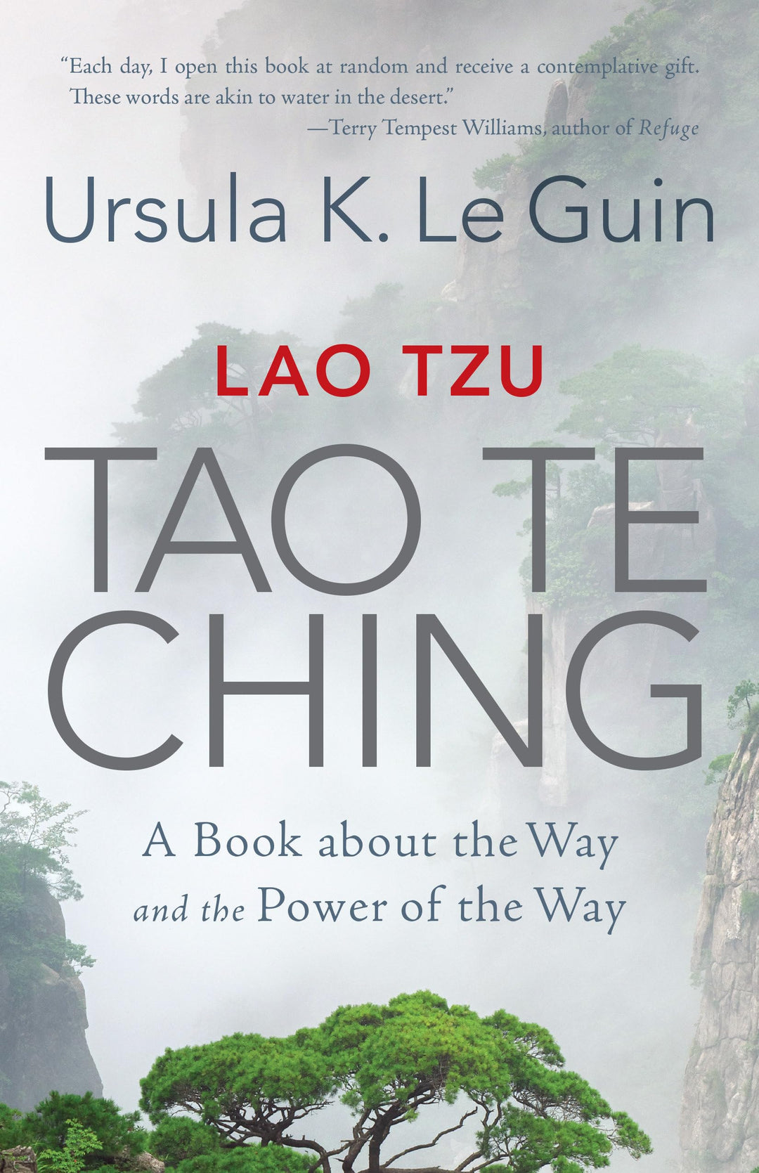 Lao Tzu: Tao Te Ching: A Book about the Way and the Power of the Way, Taschenbuch