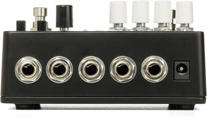 Electro Harmonix Oceans 12 Reverb