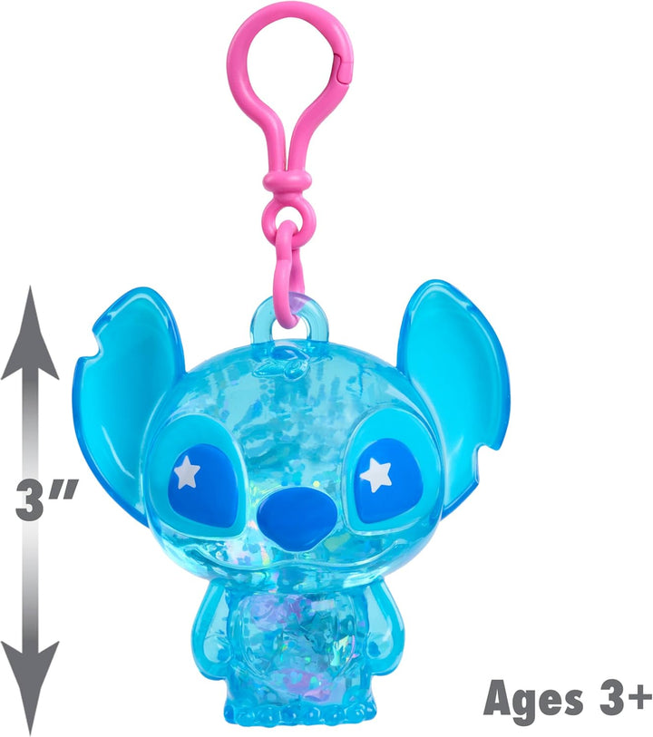 Just Play Stitch Movie Blind Bag Clip On, Stitch Movie Blind Bag