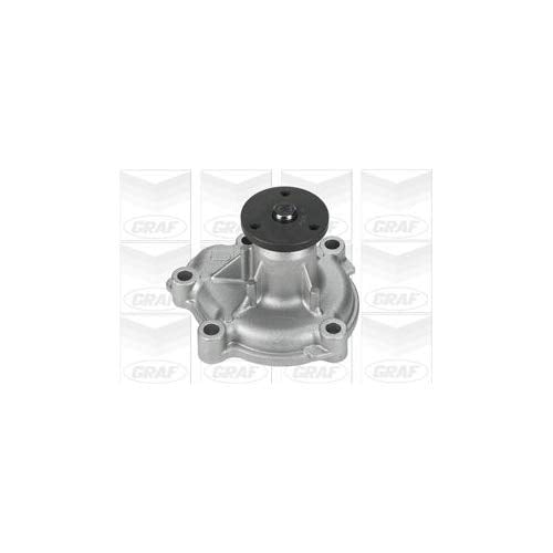 Graf PA834 Wasserpumpe