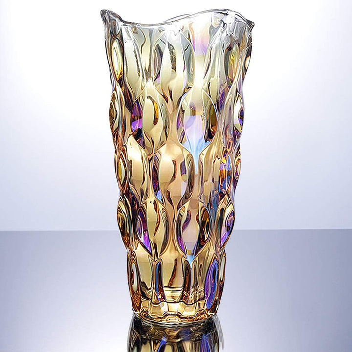 MagicPro Bunte Vase 11.8 "