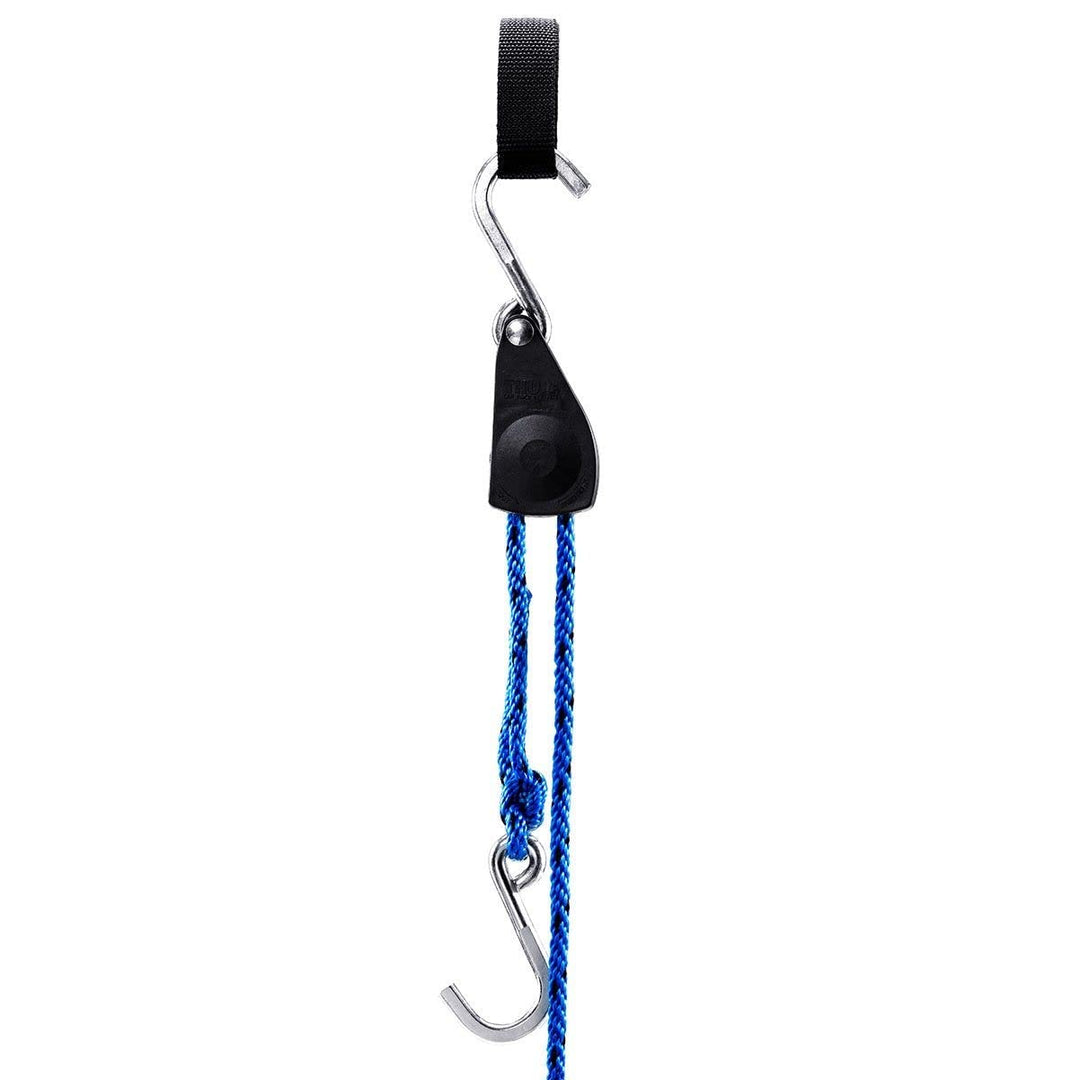 Thule 838000 Quickdraw, strapazierfähiger Schnellspanner
