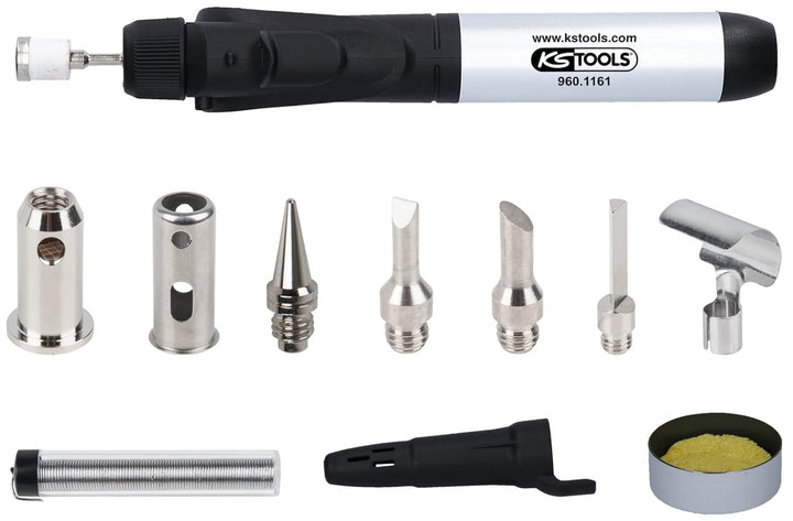 KS Tools 960.1160 Mikro-Löt-Satz,