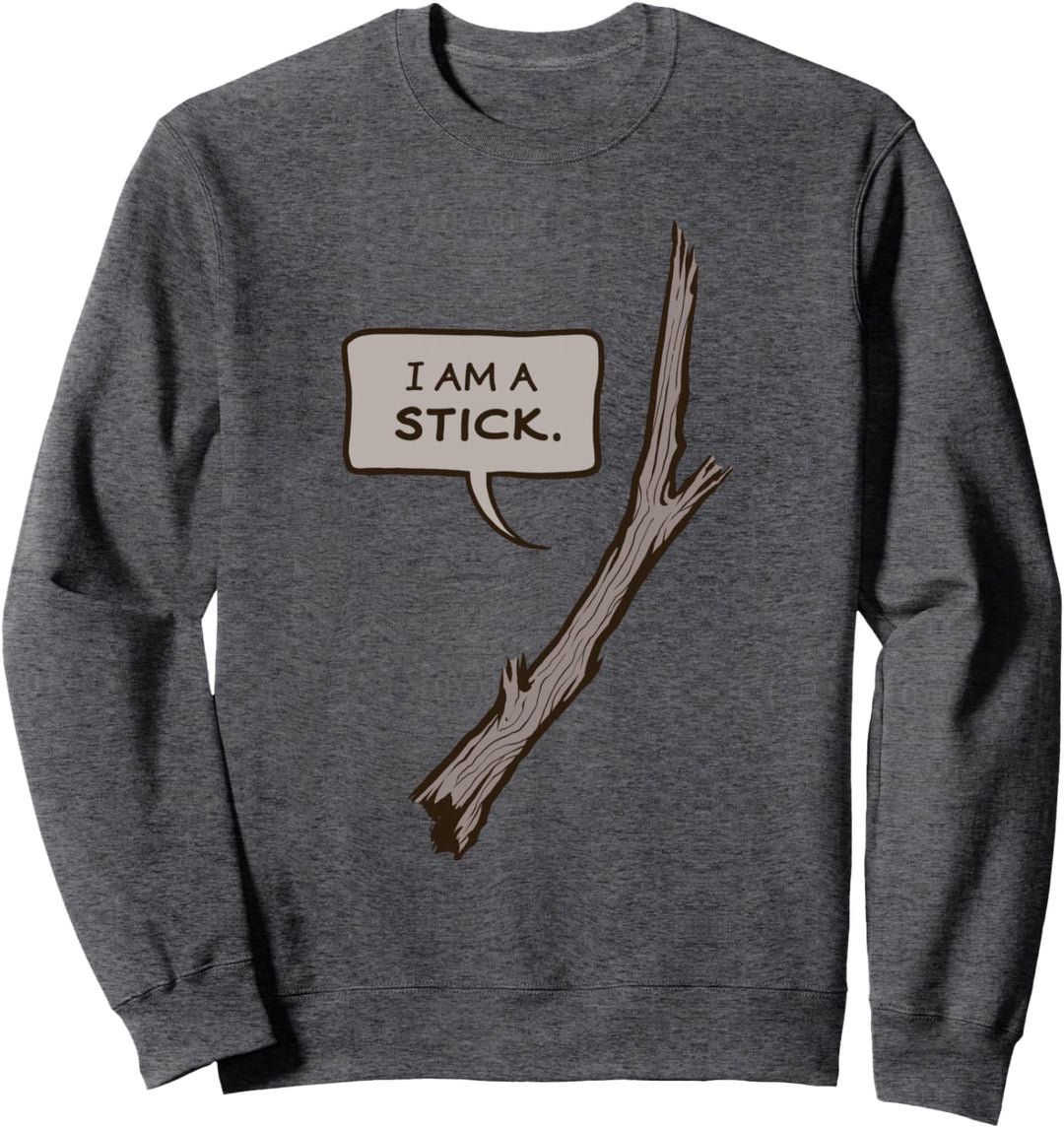 Stormlight Archive Ich bin ein Stick Sweatshirt