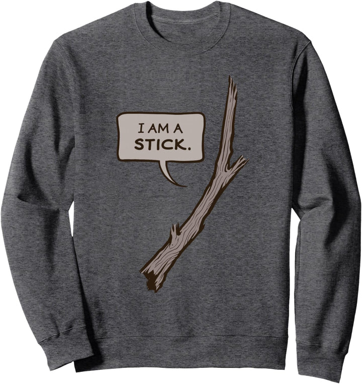 Stormlight Archive Ich bin ein Stick Sweatshirt
