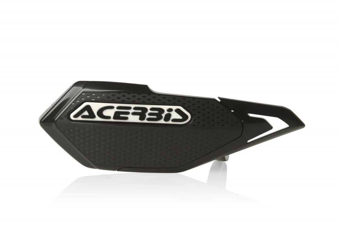 Acerbis Mefo Sport Mefo Sport Acerbis X-Elite Handschützer Schwarz Einheitsgrösse Mefo Sport Mefo Sp