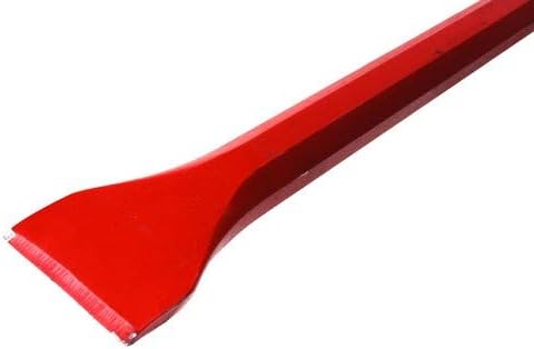 KS Tools 156.0596 Nageleisen, 8-kant, 1800mm 1800 mm, 1800 mm