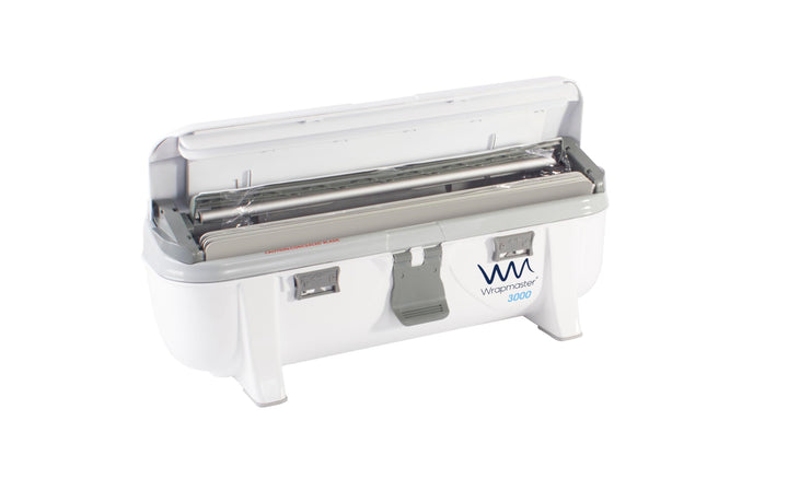 Wrapmaster Folienspender 30,5cm, Folienspender 30,5 cm. Geeignet für Folien/Papier M809, J370, GM214
