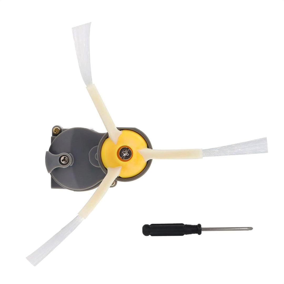 Seitenbürstenmotor + Seitenbürste für iRobot Roomba 500 600 700 800 900 655 560