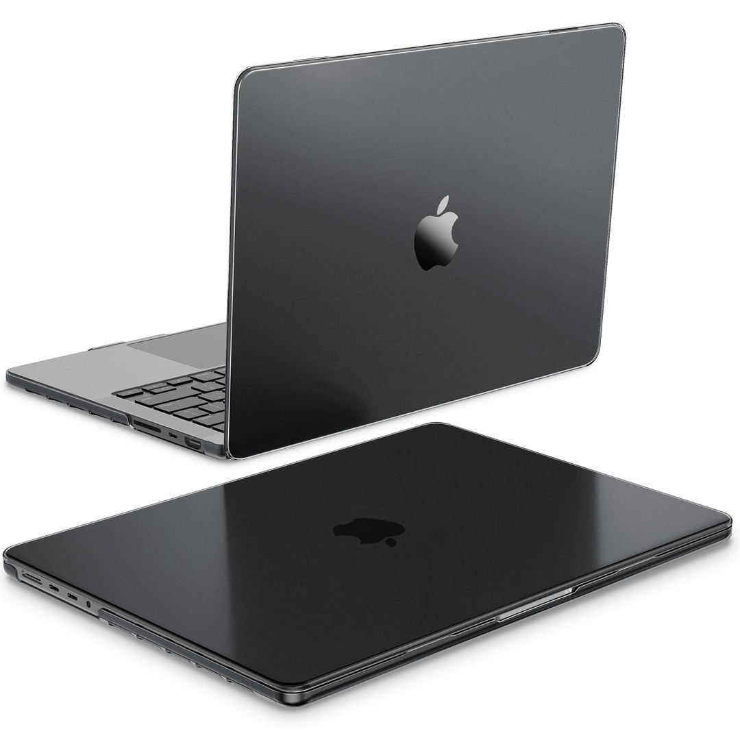 Fintie Hülle Kompatibel mit MacBook Pro 14 Zoll M5 M4 M3 M2 M1 Pro/Max (2025-2021) A3434 A3112 A3401