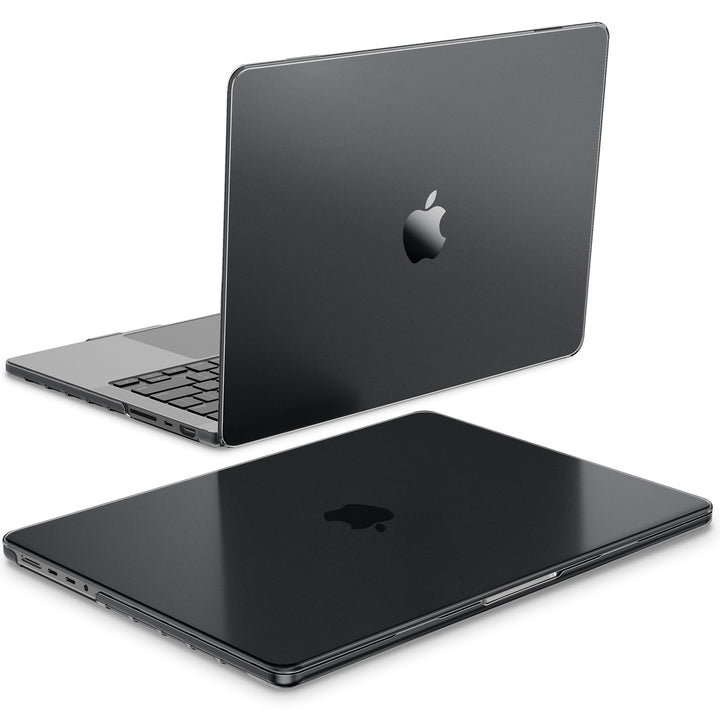 Fintie Hülle Kompatibel mit MacBook Pro 14 Zoll M5 M4 M3 M2 M1 Pro/Max (2025-2021) A3434 A3112 A3401