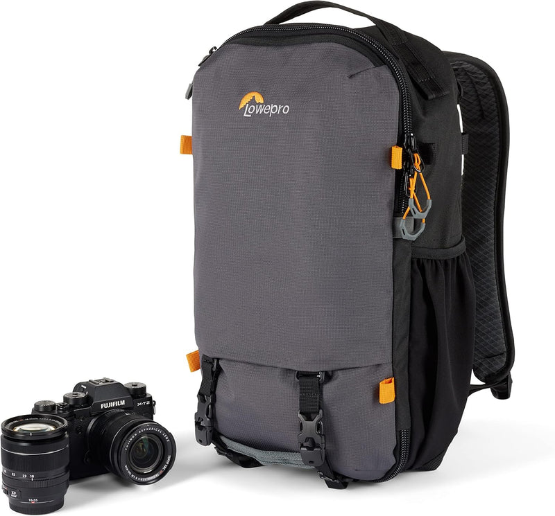 Lowepro Trekker Lite Bp 150, Camera Backpack with Removable Camera Insert, with Accessory Strap Syst