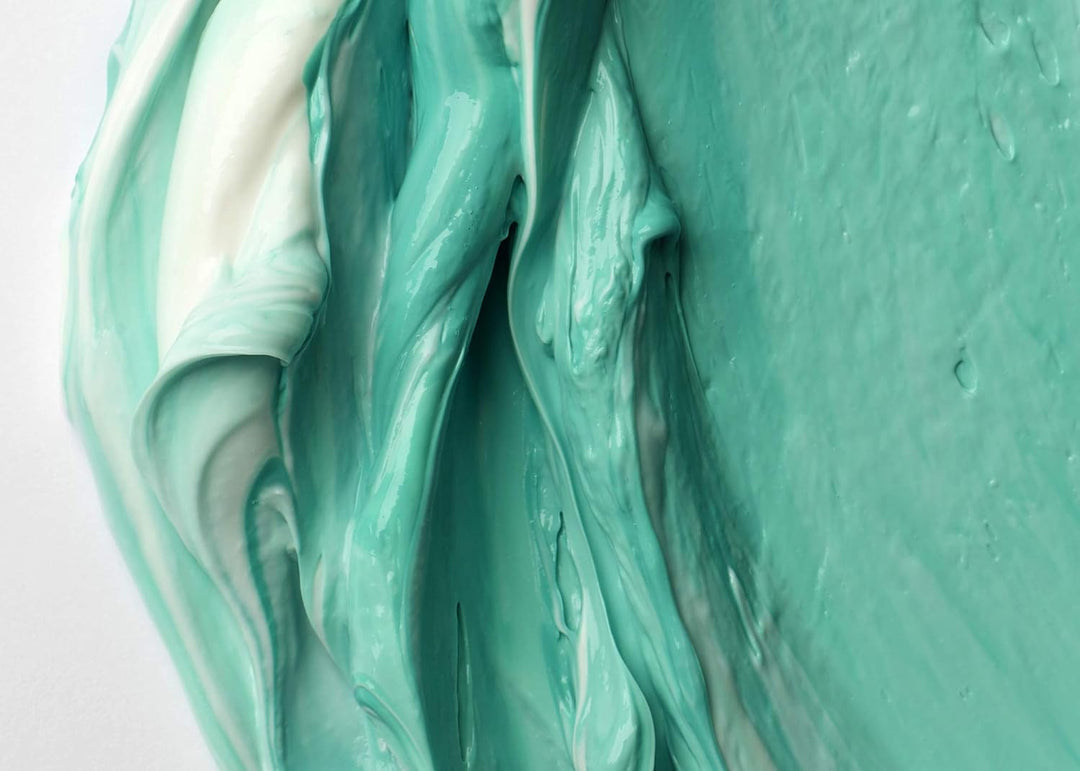 Liquitex 5121 Professional glänzendes schweres Gel Medium für Acrylfarben, erhöht den Oberflächenwid