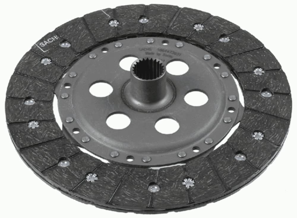 SACHS 1864 473 031 Kupplungsscheibe