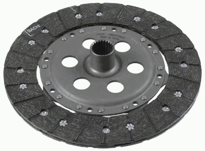 SACHS 1864 473 031 Kupplungsscheibe