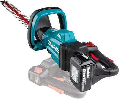 TAILLE-HAIE MAKITA 18 V LI-ION 60 CM (PRODUIT SEUL) - DUH602Z Single