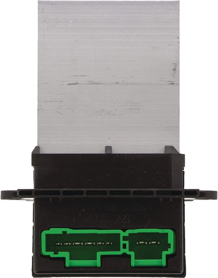 VALEO Regler Innenraumgebläse 509355