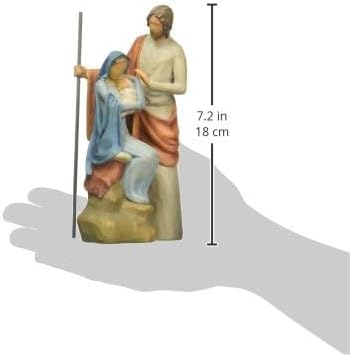 Willow Tree Figuren 26290, tur, One Size Elegante,Klassiker Sterne, Elegante,Klassiker Sterne