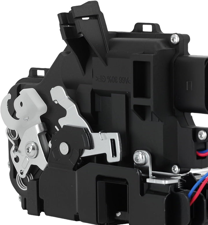 maXpeedingrods Türschloss Vorne Links mit Zentralverriegelung für Audi TT Porsche 911 Boxster 8N1837