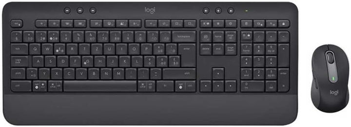 Logitech MK650 for Business OFFWHITEUS, 920-011032